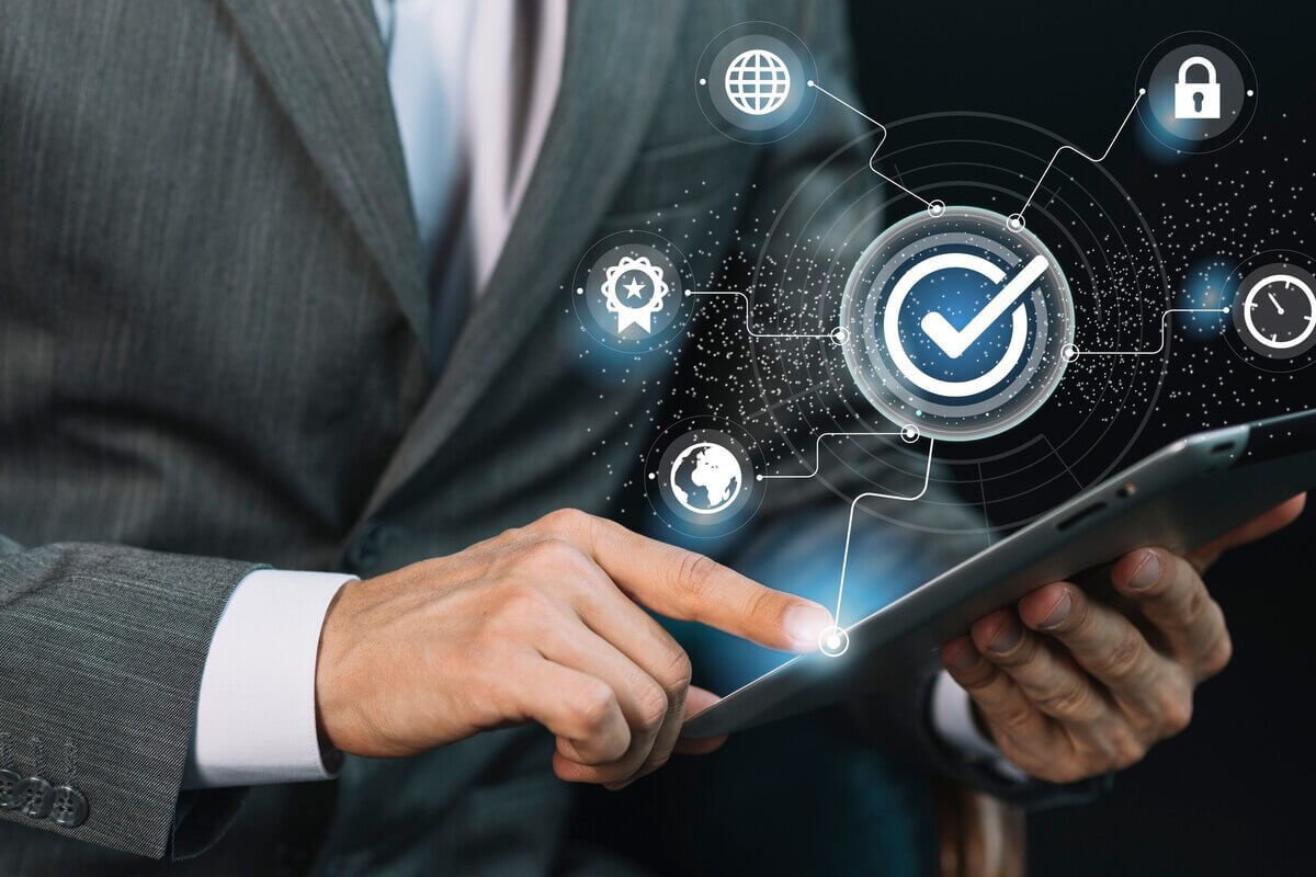 icono cámaras empresariales