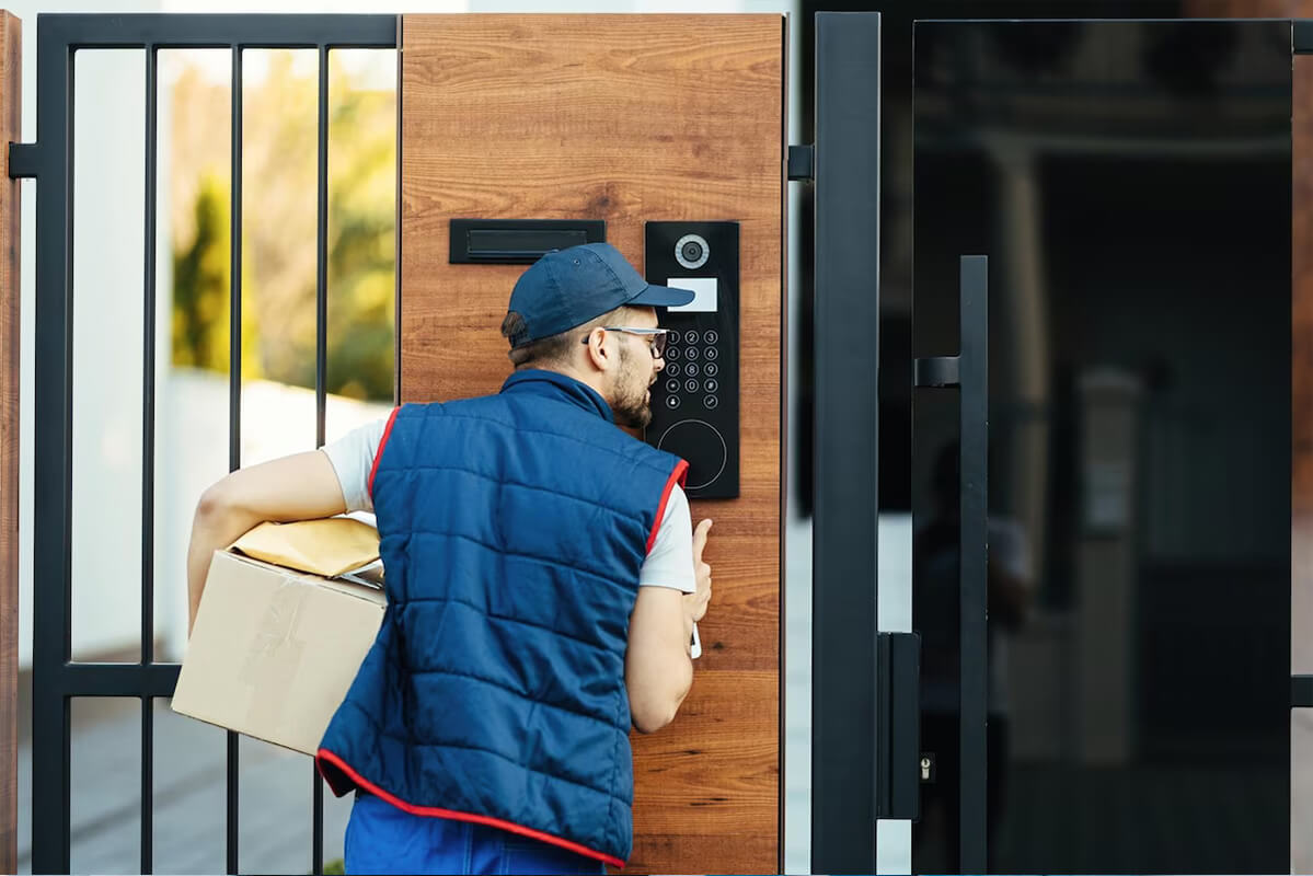 Cámaras de Seguridad Armenia