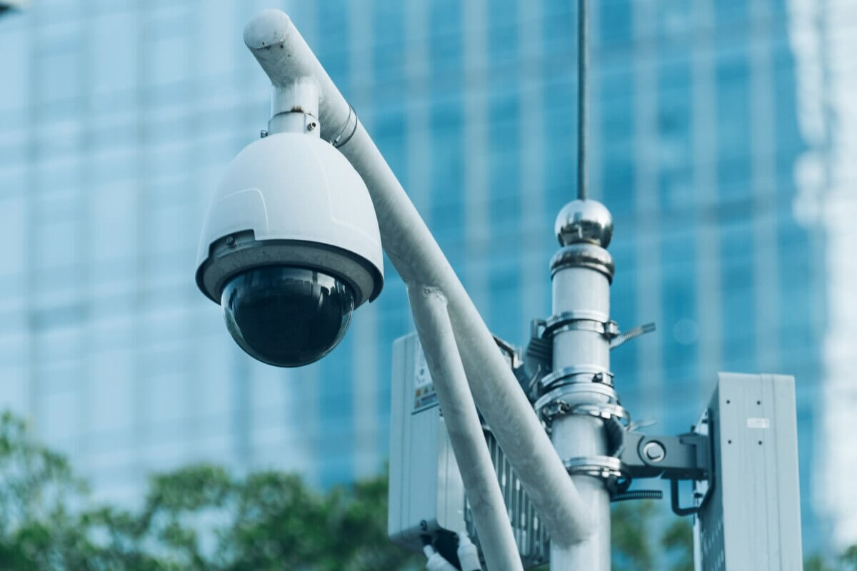 Sistema de Monitoreo en Armenia