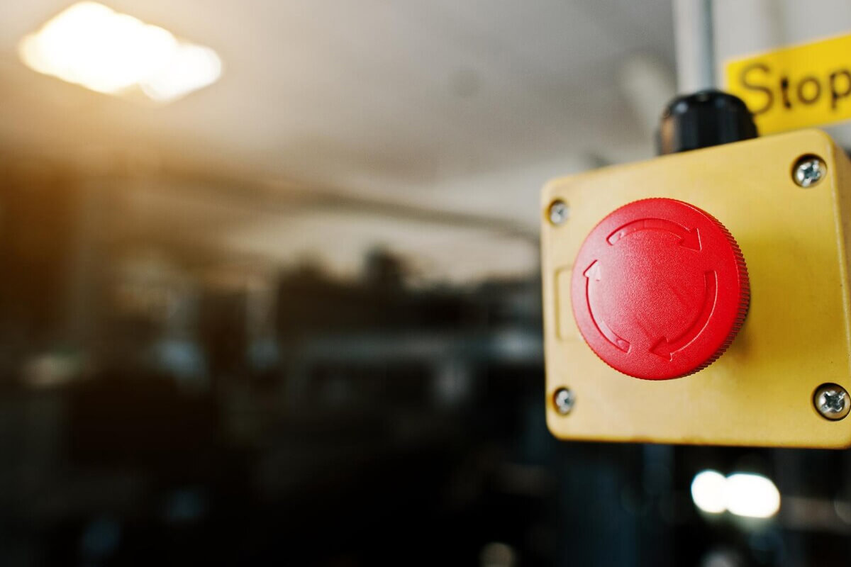 Cámaras en negocios de Armenia