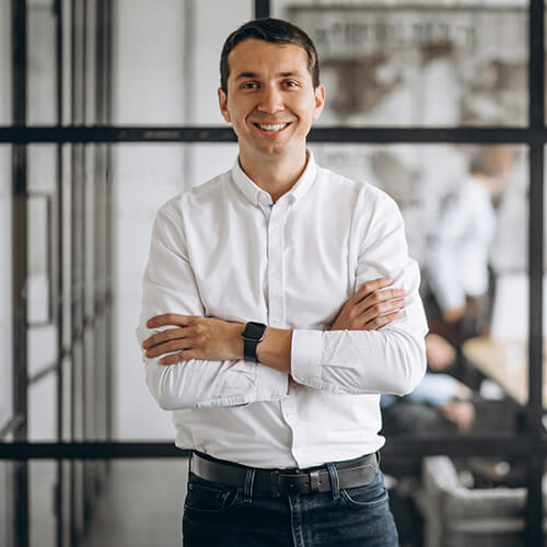 Técnico CCTV Armenia