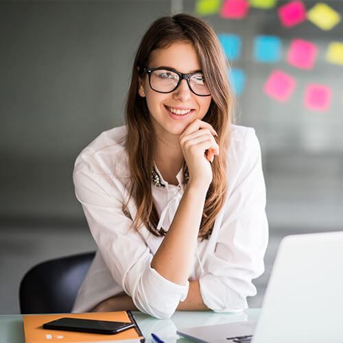 Experta en seguridad Armenia